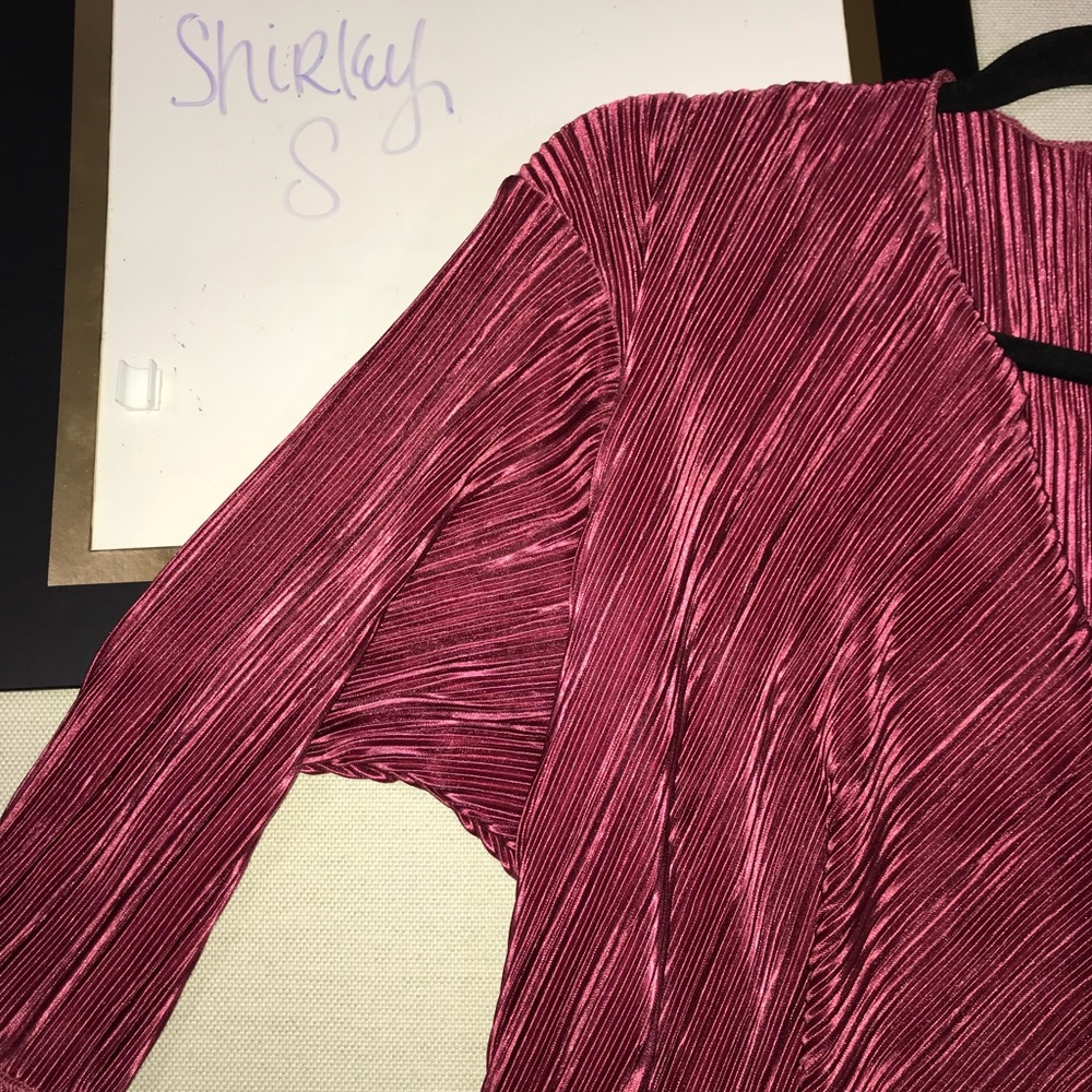 Lularoe Shirley small.